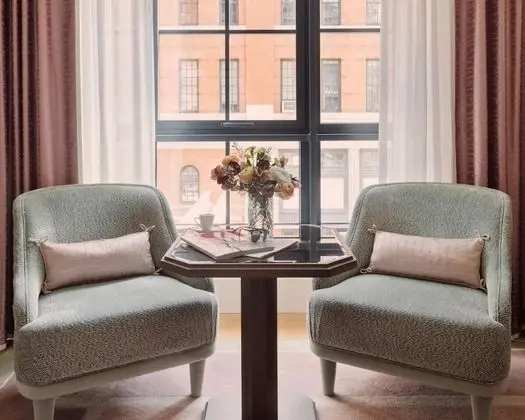 Prestige Room