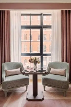 Prestige Room