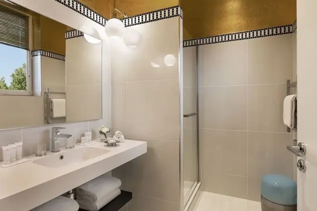 Chambre Double Deluxe