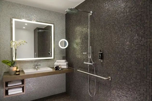 Banyo duşu