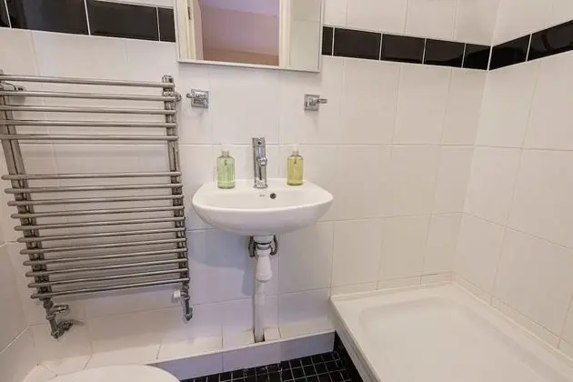 Comfort Tek Kişilik Oda, Banyolu/Duşlu