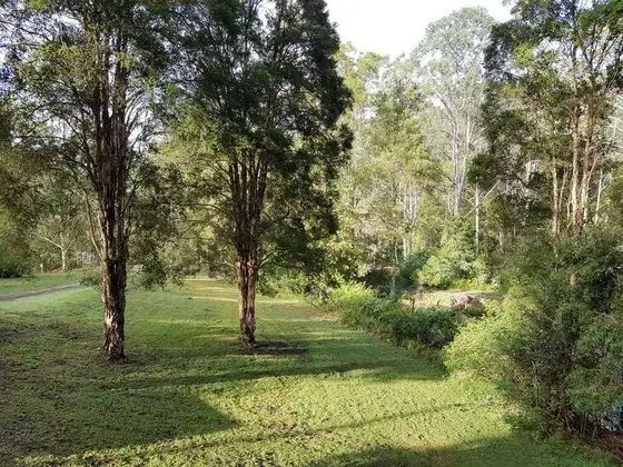 Kulübe (Lorikeet Wildernest)