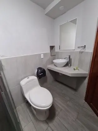 Standard Oda, 1 En Büyük (King) Boy Yatak