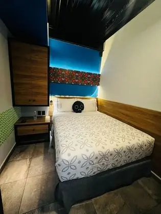 Standard Tek Kişilik Oda