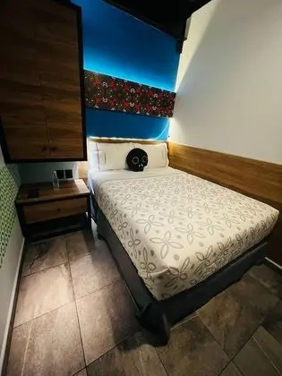 Standard Tek Kişilik Oda