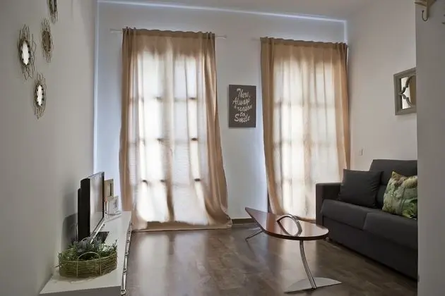 Apart Daire, 1 Yatak Odası
