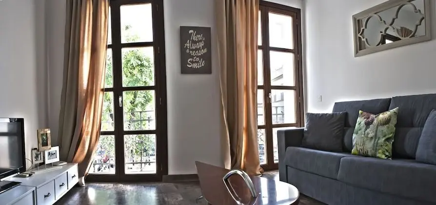 Apart Daire, 1 Yatak Odası