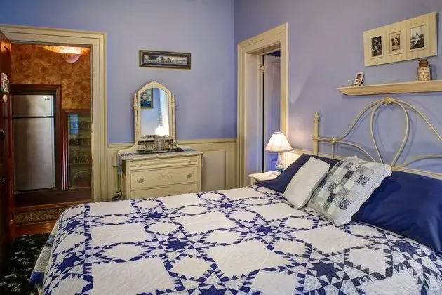 Oda, Özel Banyo (Cottage Room)