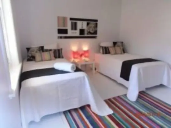 Villa, 3 Yatak Odası