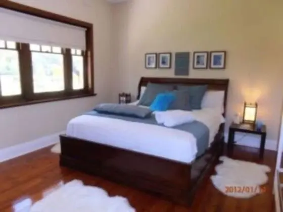 Villa, 3 Yatak Odası