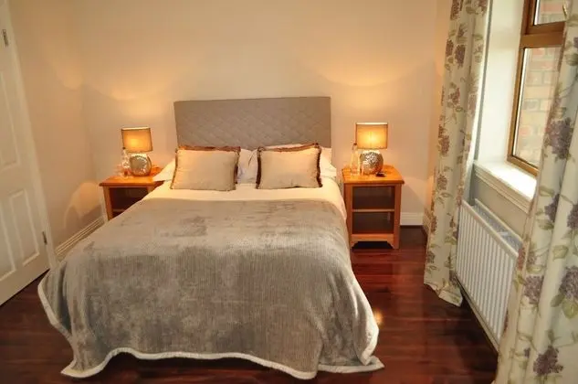 Deluxe Apart Daire