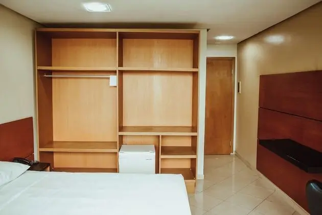 Standard Tek Kişilik Oda