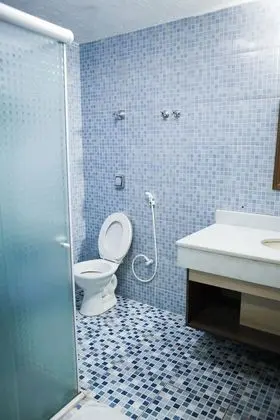 Standard Üç Kişilik Oda
