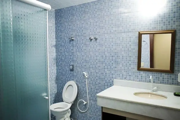Standard Üç Kişilik Oda