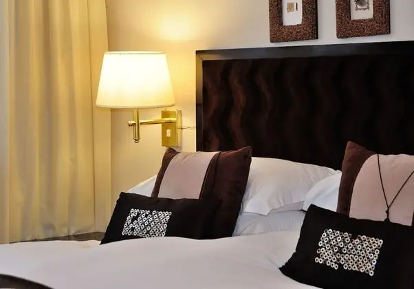 Family Apart Daire, 3 Yatak Odası, Zemin Kat