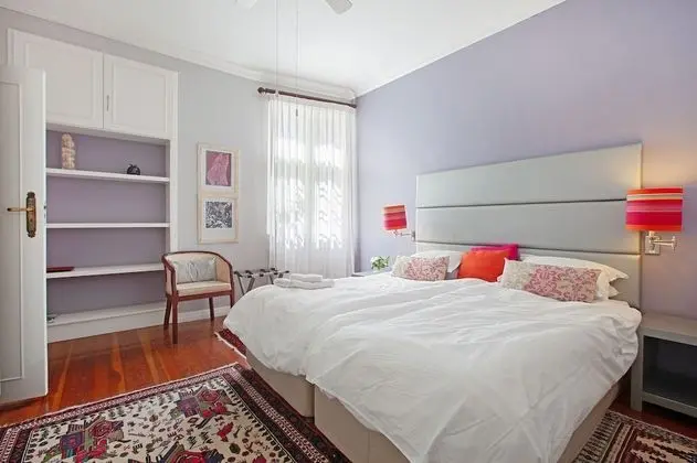 Family Apart Daire, 3 Yatak Odası, Zemin Kat