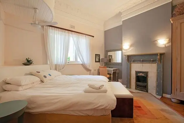 Family Apart Daire, 3 Yatak Odası, Zemin Kat