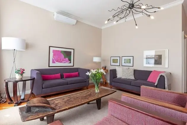 Family Apart Daire, 3 Yatak Odası, Zemin Kat