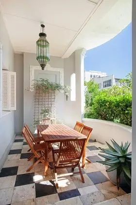 Family Apart Daire, 3 Yatak Odası, Zemin Kat