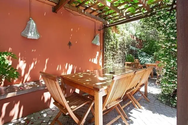 Family Apart Daire, 3 Yatak Odası, Zemin Kat