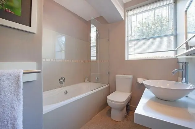 Family Apart Daire, 3 Yatak Odası, Zemin Kat