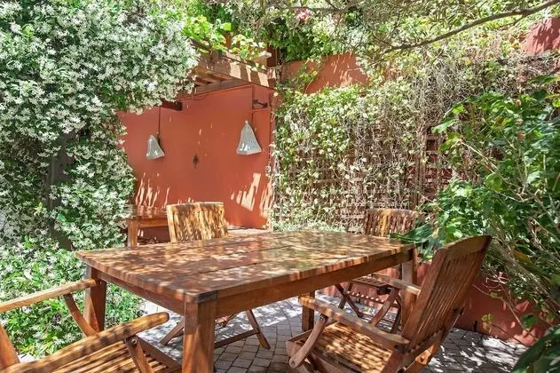 Family Apart Daire, 3 Yatak Odası, Zemin Kat