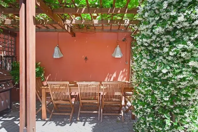 Family Apart Daire, 3 Yatak Odası, Zemin Kat