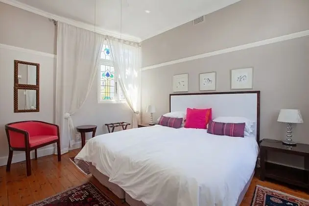 Romantic Apart Daire