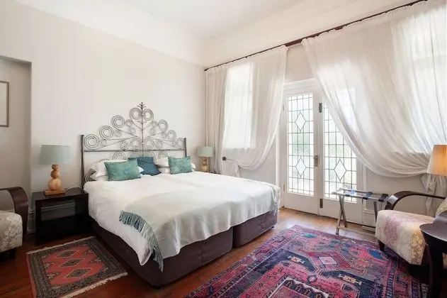 Romantic Apart Daire