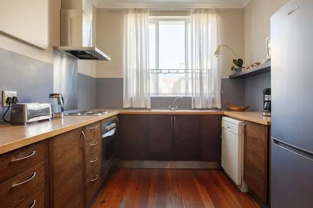 Romantic Apart Daire