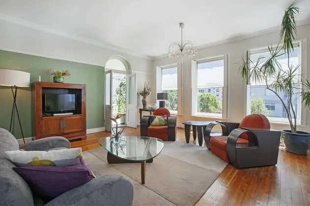 Romantic Apart Daire