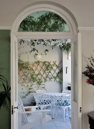 Romantic Apart Daire