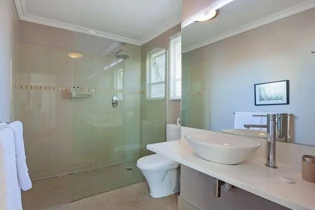 Romantic Apart Daire