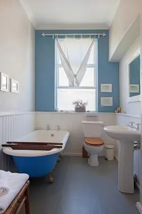 Romantic Apart Daire