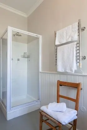 Romantic Apart Daire