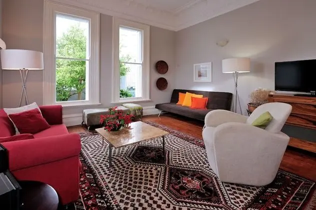 Standard Apart Daire