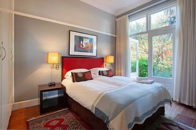 Standard Apart Daire