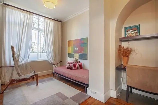 Standard Apart Daire