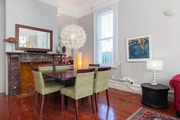 Standard Apart Daire