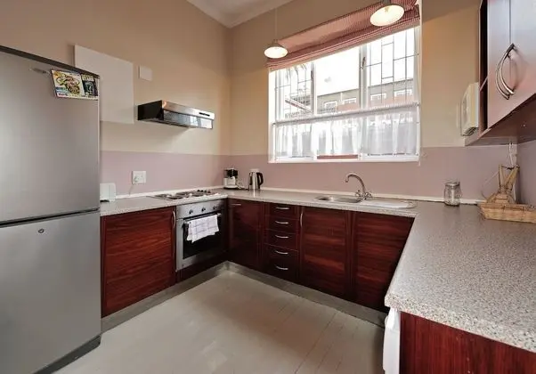 Standard Apart Daire