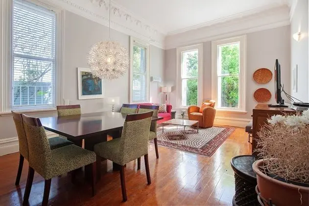 Standard Apart Daire