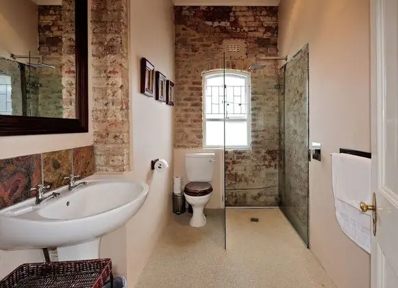 Standard Apart Daire