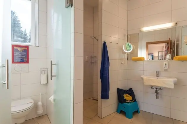 Classic Apart Daire, 2 Yatak Odası (2-4)