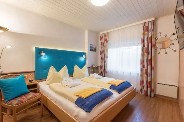 Classic Apart Daire, 3 Yatak Odası (4-6)