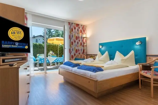 Classic Apart Daire, 3 Yatak Odası (4-6)