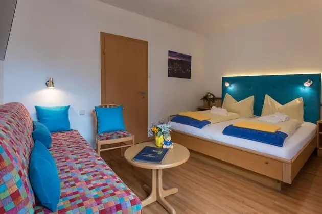 Classic Apart Daire, 3 Yatak Odası (4-6)