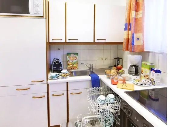 Classic Apart Daire, 3 Yatak Odası (4-6)