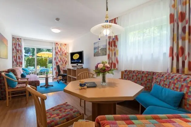 Classic Apart Daire, 3 Yatak Odası (4-6)