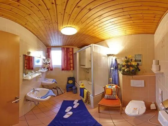 Classic Apart Daire, 3 Yatak Odası (4-6)