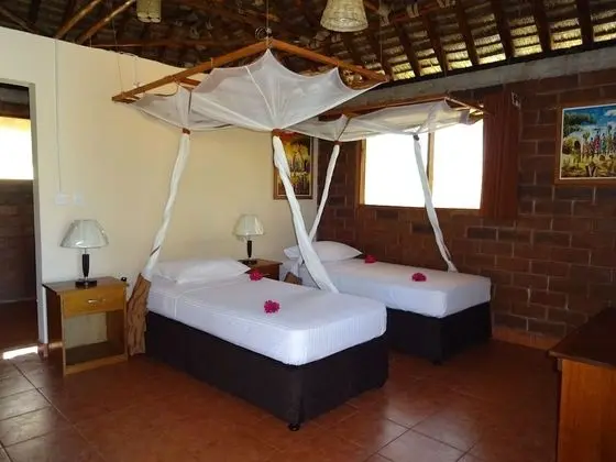 Deluxe Tek Büyük Yataklı Oda, 1 Yatak Odası, Sigara İçilmez, Havuz Kenarı